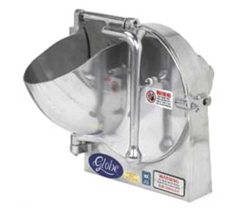 Globe (Middleby) - XVSGH