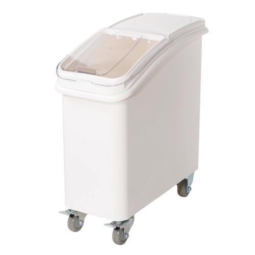 Picture of Winco IB-21 Ingredient Bin 21 gallon 13" x 29-1/4" x 28"