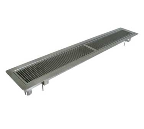 BK Resources - BK-URTR-36