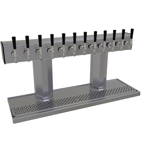 Glastender - BT-12-SSR
