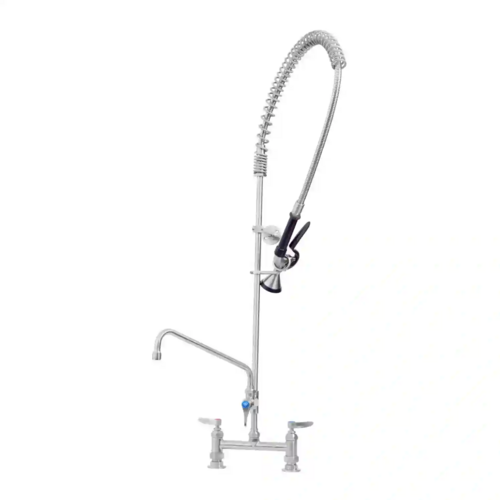 T&S Brass - S-0123-A12-CR-BY