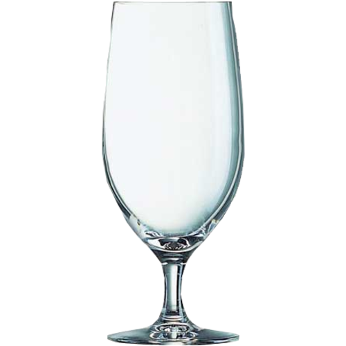 ICED TEA GLASS, 16 OZ., KWARX, CHEF & SOMMELIER, CABERNET
