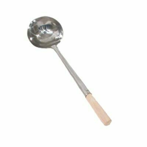 Picture of Town Equipment 34942 Wok Ladle 8 oz. capacity 16-1/2"L