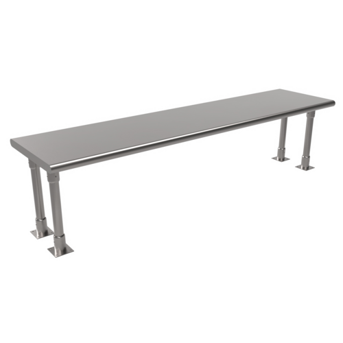 BK Resources - BK-OSS-1872BN