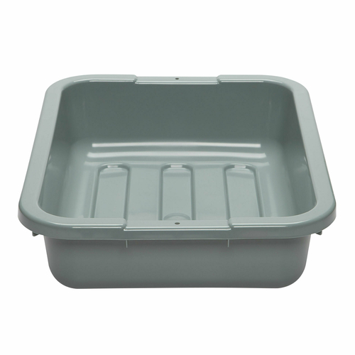 Picture of Cambro 1520CBP180 Cambox® 15-5/16"L x 19-15/16"W x 4-15/16"H hi-gloss plastic