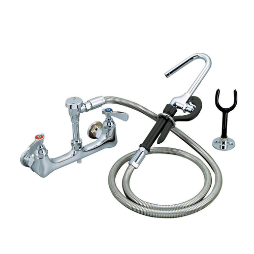 BK Resources - BKF-8SMPF-G