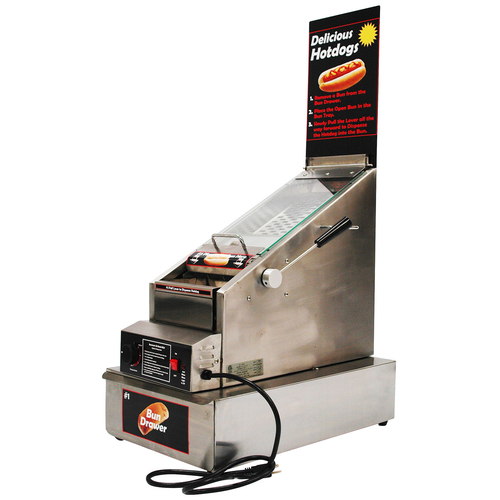 Winco - 60024