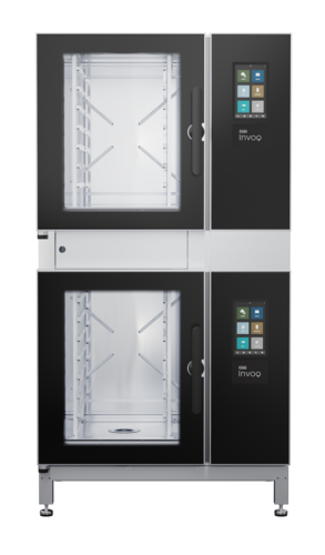 Blodgett (Middleby) - INVOQ 61BE/61BE