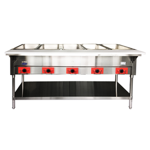 Atosa USA, Inc. - CSTEB-5C