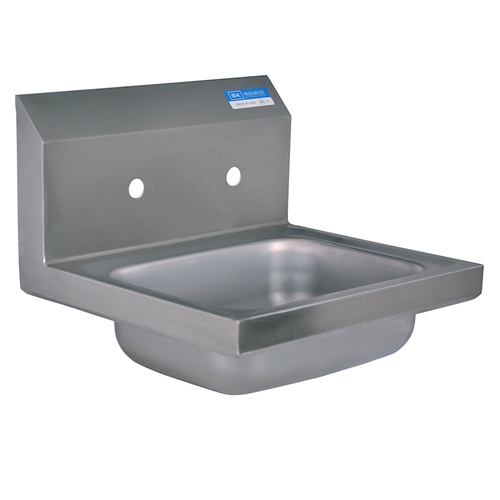 BK Resources - BKHS-W-1410-8