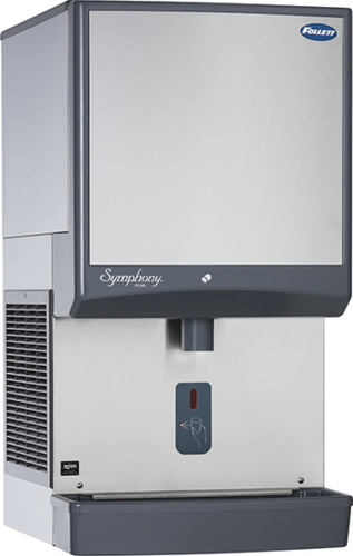 Follett Products (Middleby) - 25HI414A-SI-DP