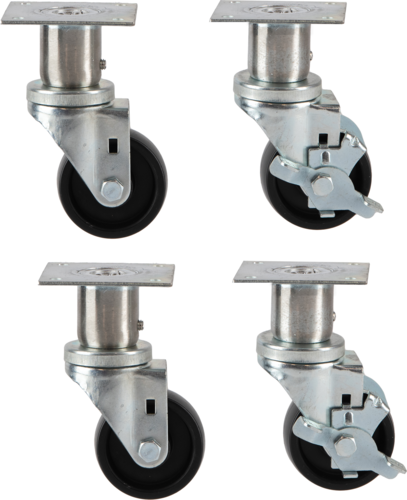 CASTERS-ADJRR4