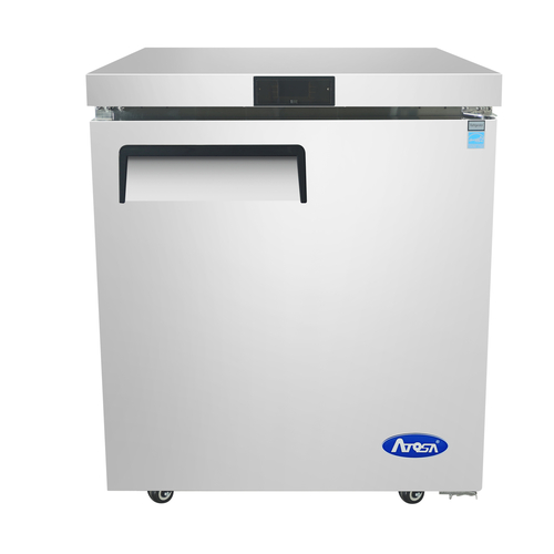 Atosa USA, Inc. - MGF8401GR