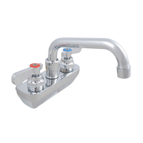 BK Resources - BKF-4SM-10-G