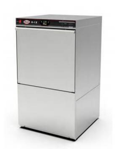 CMA Dishmachines - H-1X