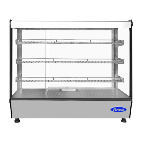 Atosa USA, Inc. - CHDS-53
