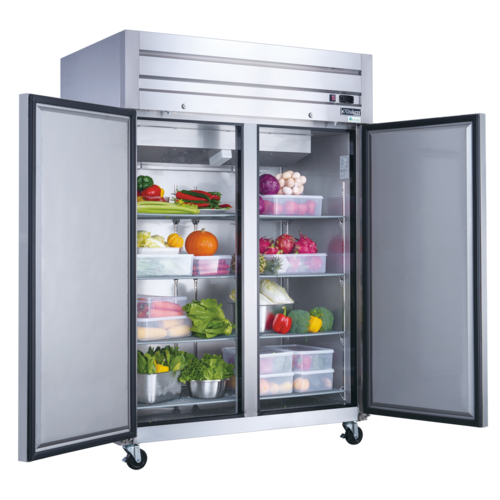 Dukers Appliance Co - D55AF