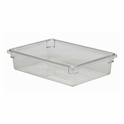 Picture of Cambro 18266CW135 Camwear® Food Storage Container 18" x 26" x 6" 8.75 gallon capacity