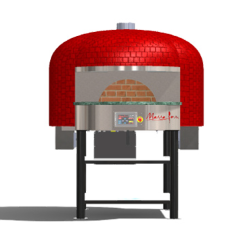 Marra Forni - RT110G