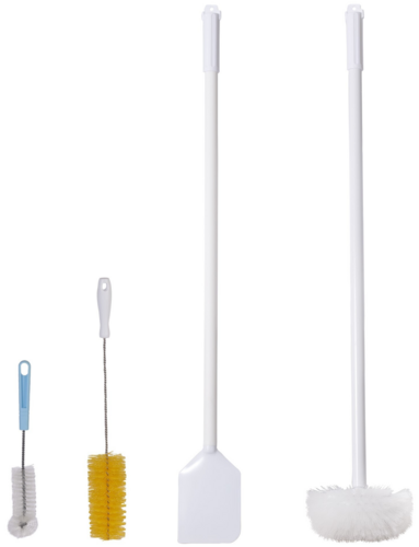 CLEANUP KIT