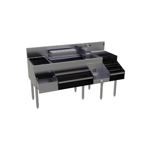 Glastender - ALL-60A