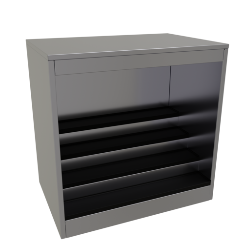 Glastender - BLD-36-S