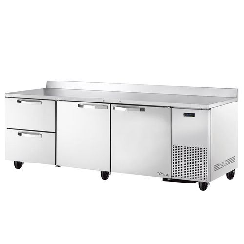 True Mfg. - General Foodservice - TWT-93D-2-HC~SPEC3