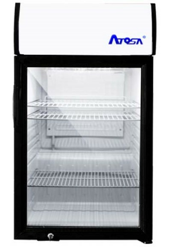 Atosa USA, Inc. - CTD-3S