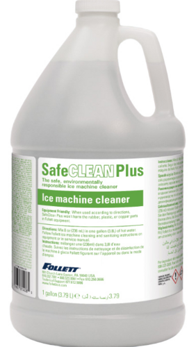 Follett Products (Middleby) - 01555077