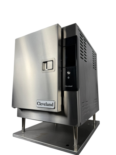 Cleveland - 22CET6.2