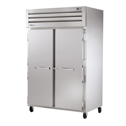True Mfg. - General Foodservice - STG2H-2S