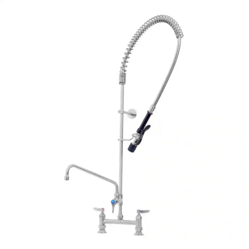 T&S Brass - S-0123-A12-CR-BJ