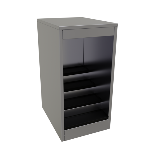 Glastender - BLD-18-S
