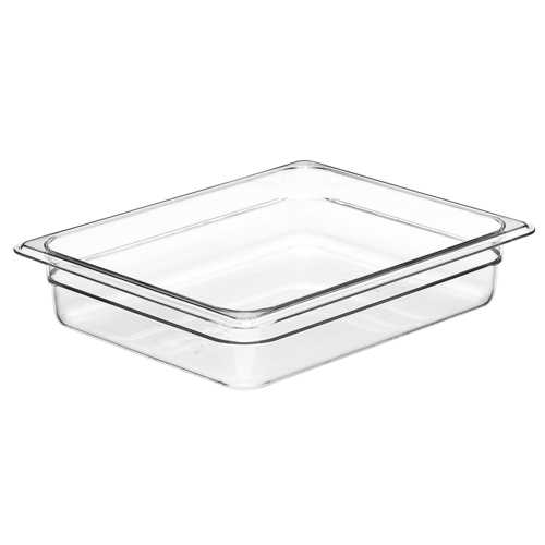 Picture of Cambro 22CW135 Camwear® Food Pan 4.1 qt. capacity 2-1/2" deep