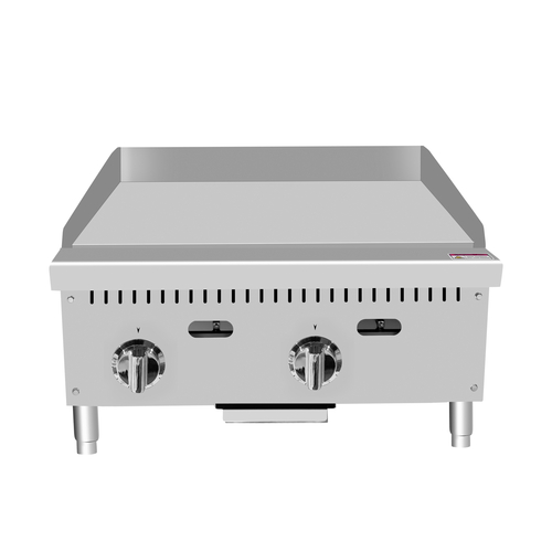 Atosa USA, Inc. - ATTG-24