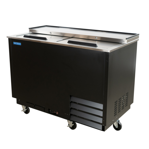 BK Resources - GF-50