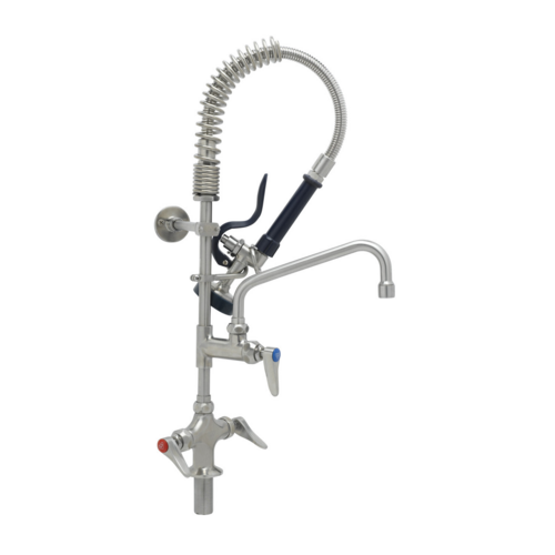 T&S Brass - SMPK-2DLN-08