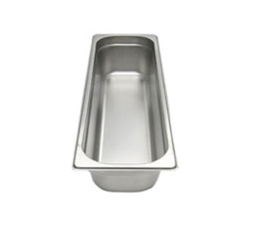 Picture of Admiral Craft Equipment Corp. 200HL6 Nestwell® Steam Table Pan 1/2-size long 6"L x 20"W x 6" deep