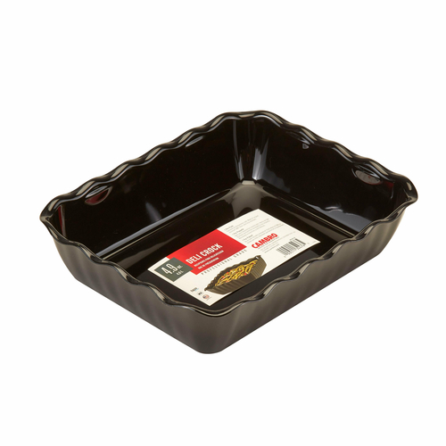 Picture of Cambro DC10110 Deli Crock 4.9 qt. 13-3/16" x 10-7/16"