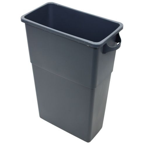 Picture of Royal Industries DIN 7023-3 Trash Can (23) gallon slim