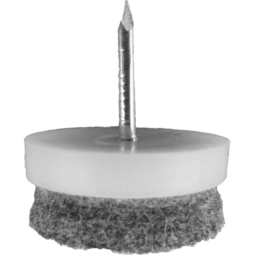 Oak Street - WC/WB-FELT-GLIDE