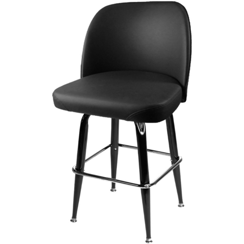 Oak Street - SL2144-BLK