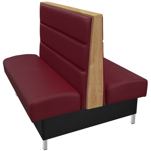 Oak Street - BRT-4842-DBL