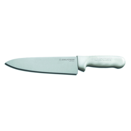 Picture of Dexter Russell S145-8PCP Sani-Safe® (12443) Chef's/Cook's Knife 8" stain-free