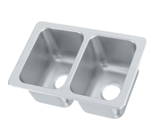 Vollrath - 102-1-1