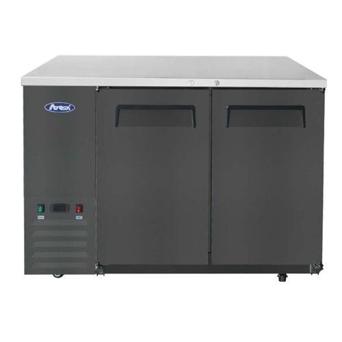 Atosa USA, Inc. - SBB48GRAUS2