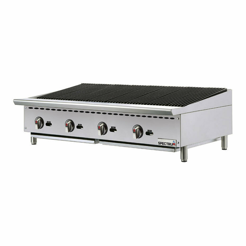 Winco - NGCB-48R