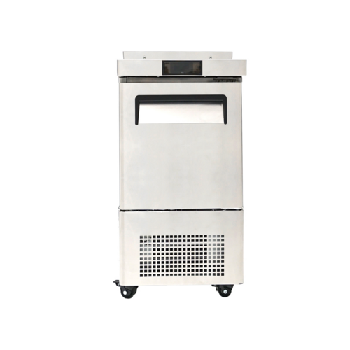 Atosa USA, Inc. - MSF17GR-NTCV