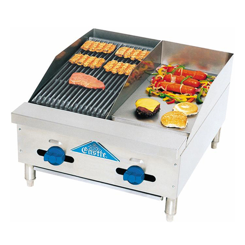 Comstock-Castle - 3224-12-1RB