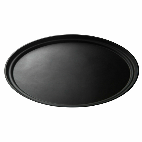 Picture of Cambro 2700CT110 Camtread® Serving Tray oval 22" x 26-7/8"